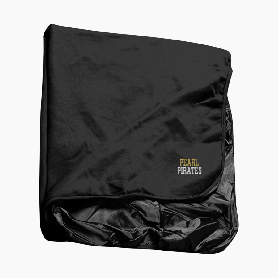 PEARL HIGH SCHOOL PIRATES <span class="pdp-name-mascot">PEARL PIRATES</span> Stadium Blanket