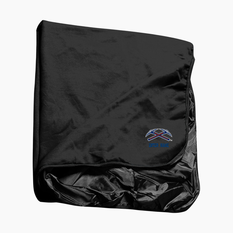 UW-Platteville PIONEERS ONLINE STORE <span class="pdp-name-mascot">UW-Platteville Pioneers</span> Stadium Blanket