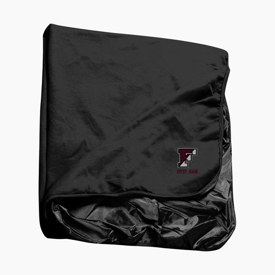 FREEPORT HIGH SCHOOL FALCONS <span class="pdp-name-mascot">FREEPORT FALCONS</span> Stadium Blanket