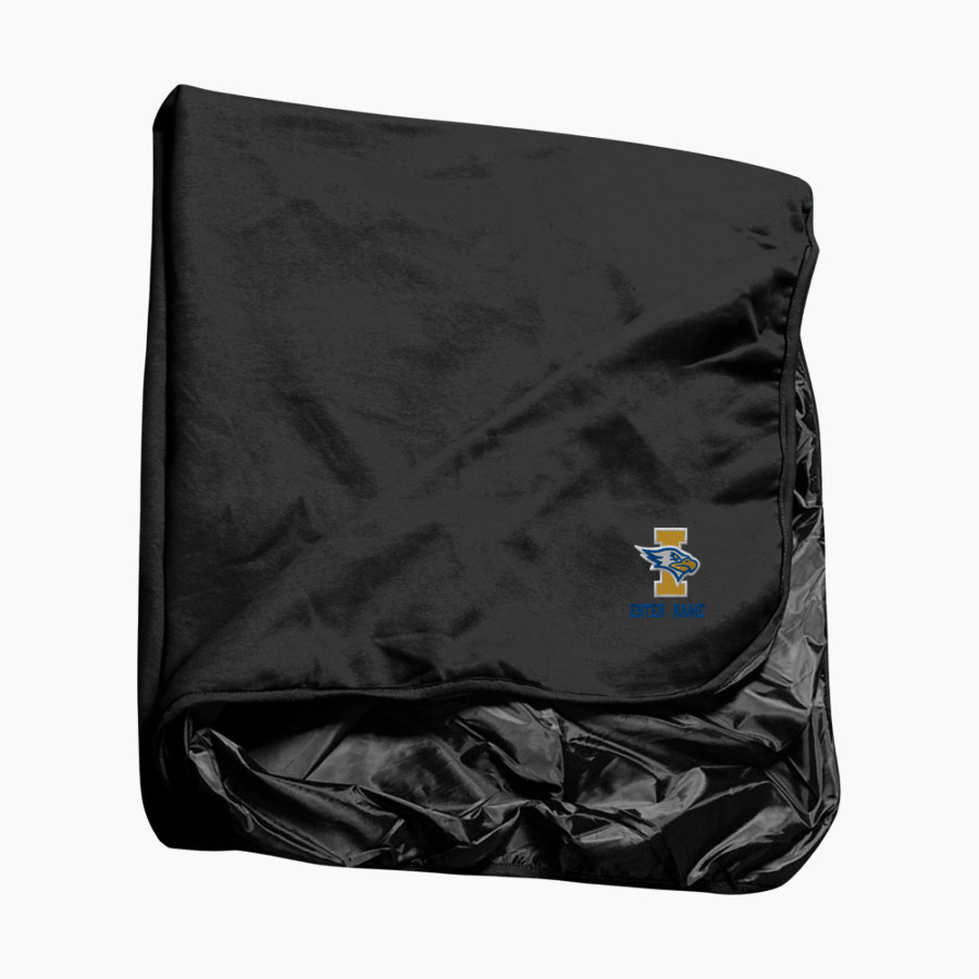 Irondequoit Eagles <span class="pdp-name-mascot">IRONDEQUOIT EAGLES</span> Stadium Blanket