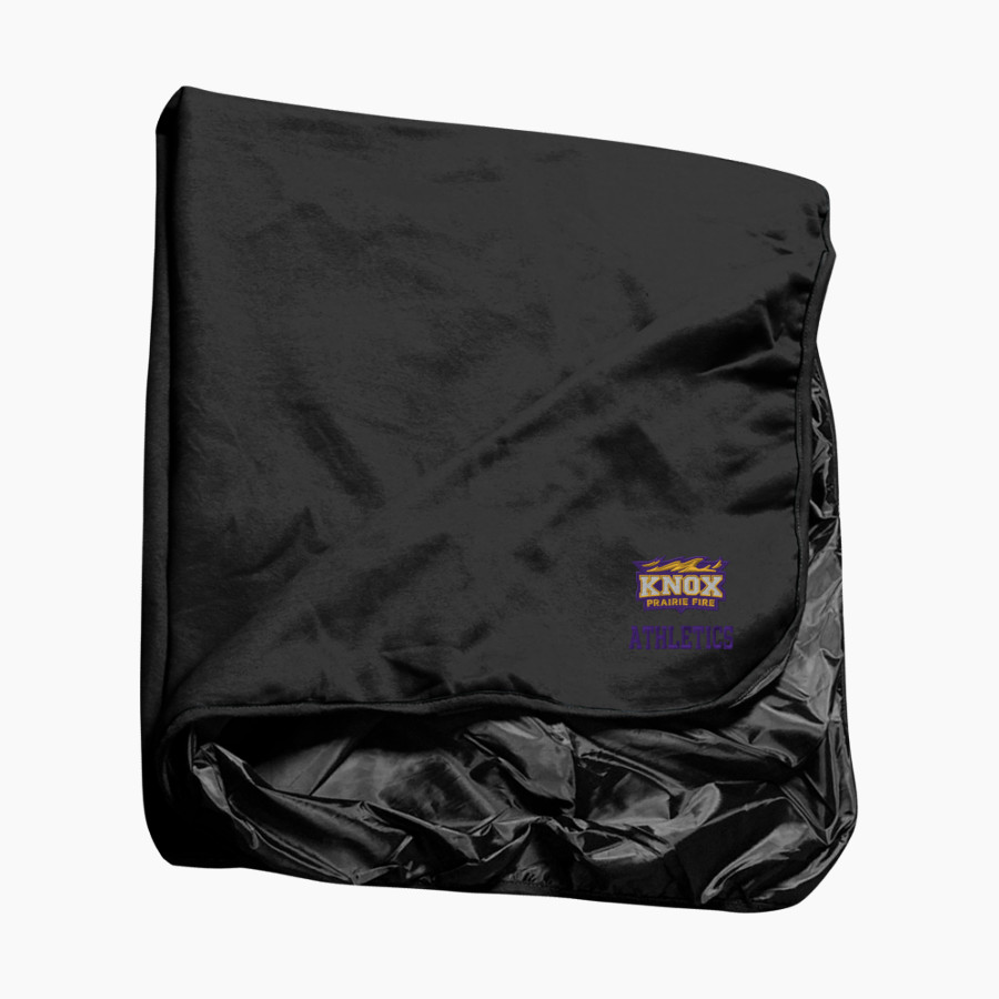 Knox College Prairie Fire <span class="pdp-name-mascot">Knox College Prairie Fire</span> Stadium Blanket