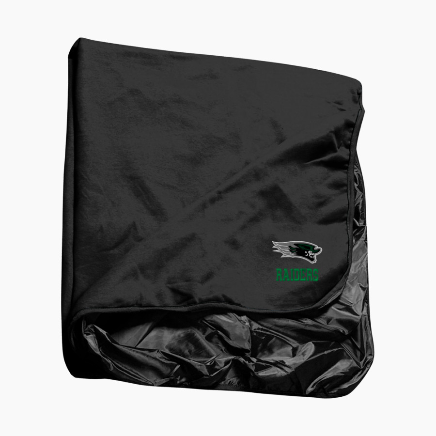 REYNOLDS HIGH SCHOOL RAIDERS <span class="pdp-name-mascot">REYNOLDS RAIDERS</span> Stadium Blanket