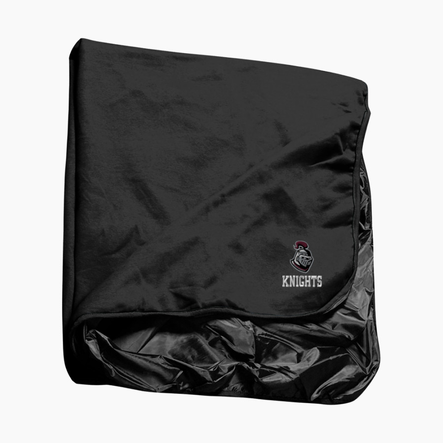 Renaissance Knights <span class="pdp-name-mascot">Renaissance Knights</span> Stadium Blanket