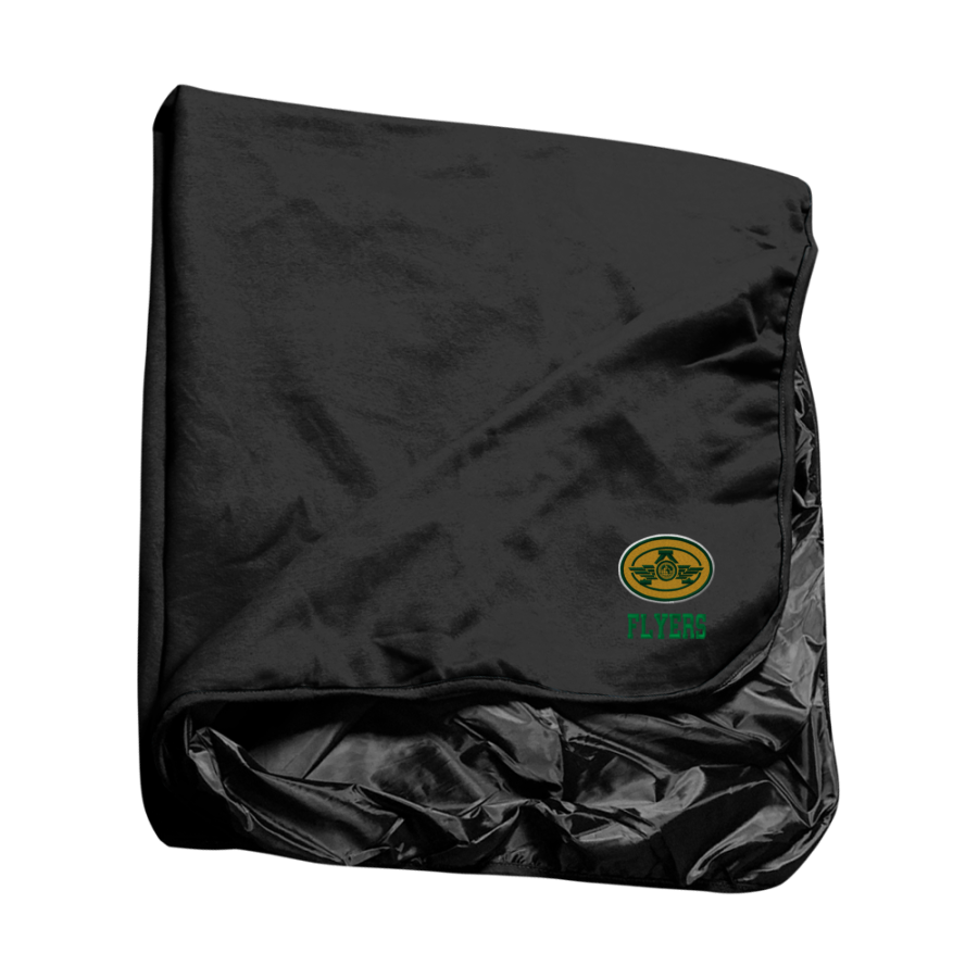 AVIATION HIGH SCHOOL FLYERS <span class="pdp-name-mascot">AVIATION FLYERS</span> Stadium Blanket