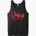 Next Level Performance Academy Next Level <span class="pdp-name-mascot">Next Level Performance Academy Next Level</span> Bella + Canvas Men's Jersey Tank Front Thumbnail
