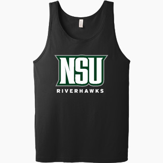 Bella + Canvas Men's Jersey Tank