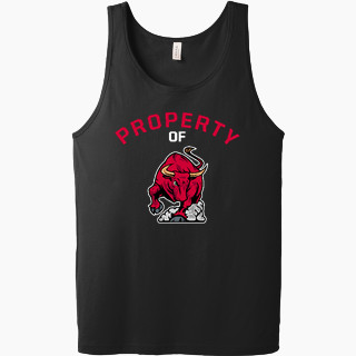 Bella + Canvas Men's Jersey Tank