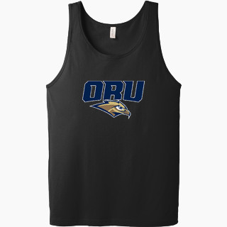 Bella + Canvas Men's Jersey Tank