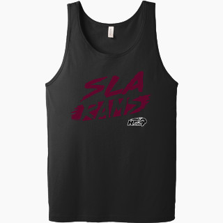 Bella + Canvas Men's Jersey Tank