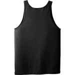 Hinsdale Heroes <span class="pdp-name-mascot">Mary P. Hinsdale School Heroes</span> BELLA+CANVAS Men's Jersey Tank Back Thumbnail