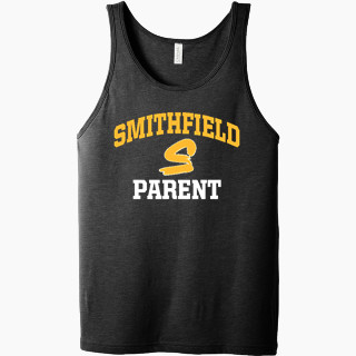 Bella + Canvas Men's Jersey Tank