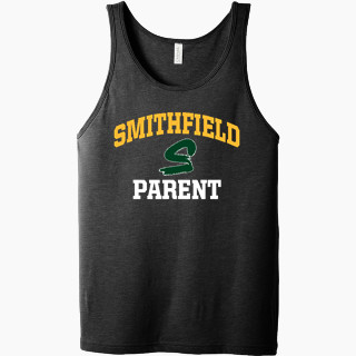 Bella + Canvas Men's Jersey Tank