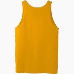 CYPRESS RANCH HIGH SCHOOL MUSTANGS Bella + Canvas Men's Jersey Tank Back Thumbnail