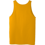 Miami Sports Academy War Eagles <span class="pdp-name-mascot">Miami Sports War Eagles</span> Bella + Canvas Men's Jersey Tank Back Thumbnail