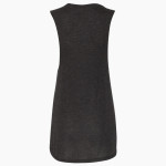 APPLETON EAST PATRIOTS Bella + Canvas Women's Flowy Muscle Tank Back Thumbnail