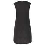Lockwood Lions <span class="pdp-name-mascot">Lockwood Lions</span> BELLA+CANVAS Women's Flowy Muscle Tank Back Thumbnail