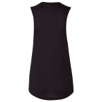 MONROE HIGH SCHOOL HORNETS <span class="pdp-name-mascot">MONROE HORNETS</span> Bella + Canvas Women's Flowy Muscle Tank Back Thumbnail