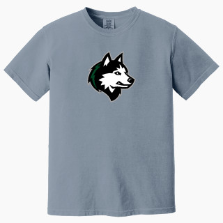 Comfort Colors Men's Heavyweight Garment-Dyed T-Shirt