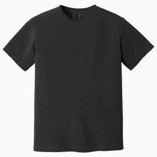 Comfort Colors Men's Heavyweight Garment-Dyed T-Shirt