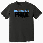 Islamic Learning Foundation Foundation <span class="pdp-name-mascot">Islamic Learning Foundation Foundation</span> Comfort Colors Adult Heavyweight Garment-Dyed T-Shirt Front Thumbnail