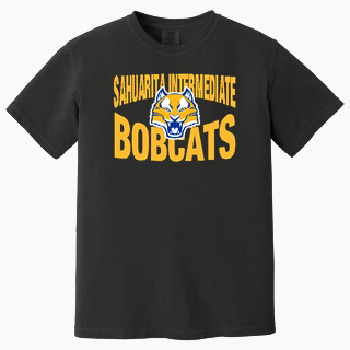 Comfort Colors Men's Heavyweight Garment-Dyed T-Shirt