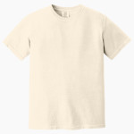 Lane Community College Titans <span class="pdp-name-mascot">Lane Community College Titans</span> Comfort Colors Adult Heavyweight Garment-Dyed T-Shirt Front Thumbnail