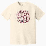 Paideia High Bears <span class="pdp-name-mascot">Paideia High School Bears</span> Comfort Colors Adult Heavyweight Garment-Dyed T-Shirt Front Thumbnail