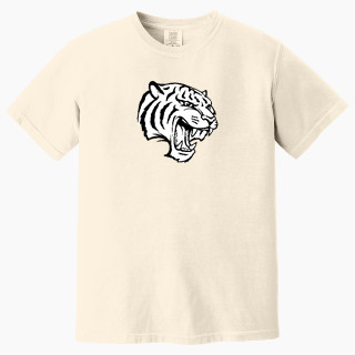 Comfort Colors Men's Heavyweight Garment-Dyed T-Shirt