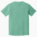 TIPPECANOE VALLEY HIGH SCHOOL Vikings Online Store <span class="pdp-name-mascot">TIPPECANOE VALLEY VIKINGS</span> Comfort Colors Adult Heavyweight Garment-Dyed T-Shirt Back Thumbnail