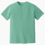 FRIENDSHIP CHRISTIAN HIGH SCHOOL COMMANDERS <span class="pdp-name-mascot">FRIENDSHIP CHRISTIAN COMMANDERS</span> Comfort Colors Adult Heavyweight Garment-Dyed T-Shirt Front Thumbnail