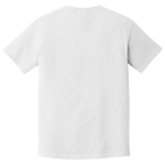 AYNOR HIGH SCHOOL BLUE JACKETS <span class="pdp-name-mascot">AYNOR BLUE JACKETS</span> Comfort Colors Adult Garment-Dyed Heavyweight T-Shirt Back Thumbnail