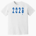 TRINITY COLLEGIATE SCHOOL TITANS <span class="pdp-name-mascot">TRINITY COLLEGIATE TITANS</span> Comfort Colors Adult Heavyweight Garment-Dyed T-Shirt Front Thumbnail
