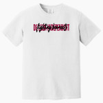De Leon Independent Fighting Bearcats <span class="pdp-name-mascot">De Leon Independent Fighting Bearcats</span> Comfort Colors Adult Heavyweight Garment-Dyed T-Shirt Front Thumbnail