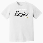 ROCKY MOUNTAIN LUTHERAN HIGH SCHOOL EAGLES <span class="pdp-name-mascot">Rocky Mountain EAGLES</span> Comfort Colors Adult Heavyweight Garment-Dyed T-Shirt Front Thumbnail