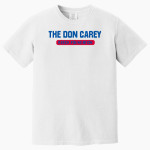 The Don Carey REECH Foundation Comfort Colors Men's Heavyweight Garment-Dyed T-Shirt Front Thumbnail