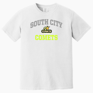 Comfort Colors Men's Heavyweight Garment-Dyed T-Shirt