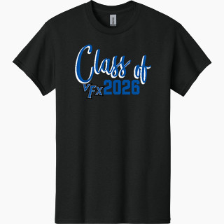 Gildan Men's Heavy Cotton Short Sleeve T-Shirt