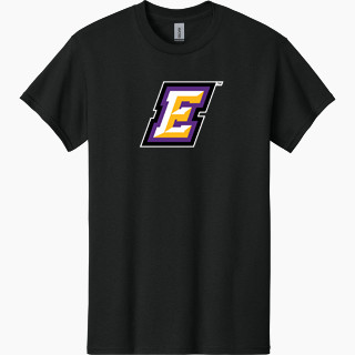 Gildan Men's Heavy Cotton Short Sleeve T-Shirt