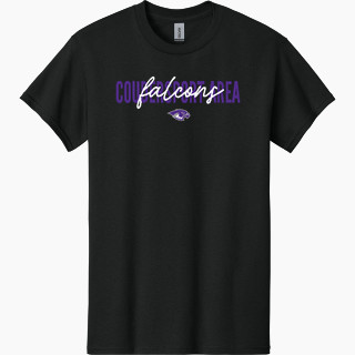 Gildan Men's Heavy Cotton Short Sleeve T-Shirt