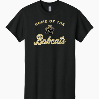 Gildan Men's Heavy Cotton Short Sleeve T-Shirt