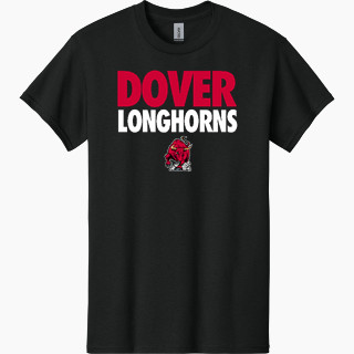 Gildan Men's Heavy Cotton Short Sleeve T-Shirt