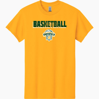 Gildan Men's Heavy Cotton Short Sleeve T-Shirt