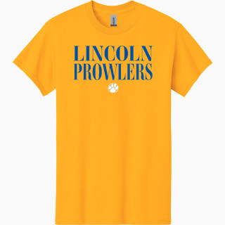 Gildan Men's Heavy Cotton Short Sleeve T-Shirt