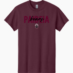 Paideia High Bears <span class="pdp-name-mascot">Paideia High School Bears</span> Gildan Adult Heavy Cotton Short Sleeve T-Shirt Front Thumbnail