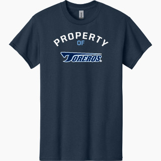 Gildan Men's Heavy Cotton Short Sleeve T-Shirt