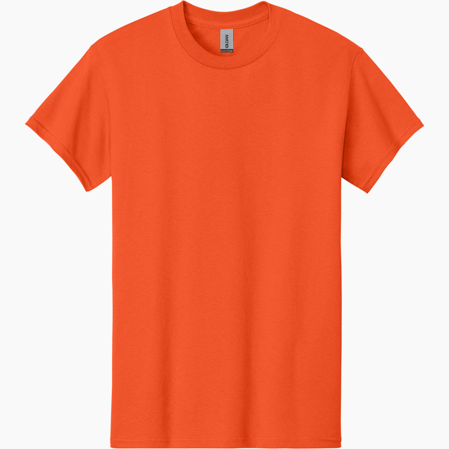 Crater Comets Gildan Men's Heavy Cotton Short Sleeve T-Shirt