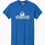 MOUNT VERNON CHRISTIAN HURRICANES <span class="pdp-name-mascot">MOUNT VERNON CHRISTIAN HURRICANES</span> Gildan Adult Heavy Cotton Short Sleeve T-Shirt Front Thumbnail