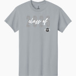 Big Drip Hoops Big Drip Hoops <span class="pdp-name-mascot">Big Drip Hoops</span> Gildan Adult Heavy Cotton Short Sleeve T-Shirt Front Thumbnail