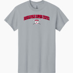 Indianapolis Rowing Center Indianapolis Rowing <span class="pdp-name-mascot">Indianapolis Rowing Center</span> Gildan Adult Heavy Cotton Short Sleeve T-Shirt Front Thumbnail