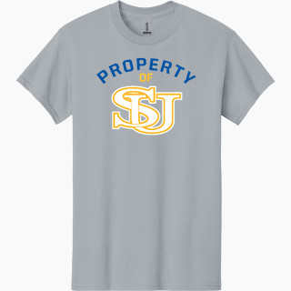 Gildan Men's Heavy Cotton Short Sleeve T-Shirt